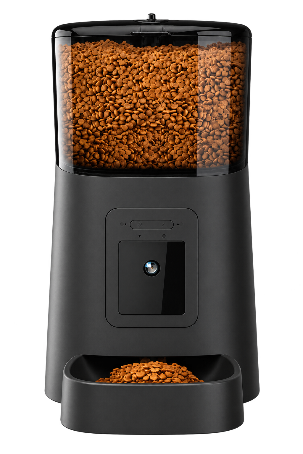 Arelio Feed One smart pet feeder