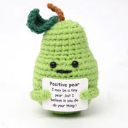 Good Energy friend
