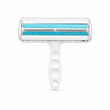 Arelio FurRoll reusable pet hair remover isolated on white