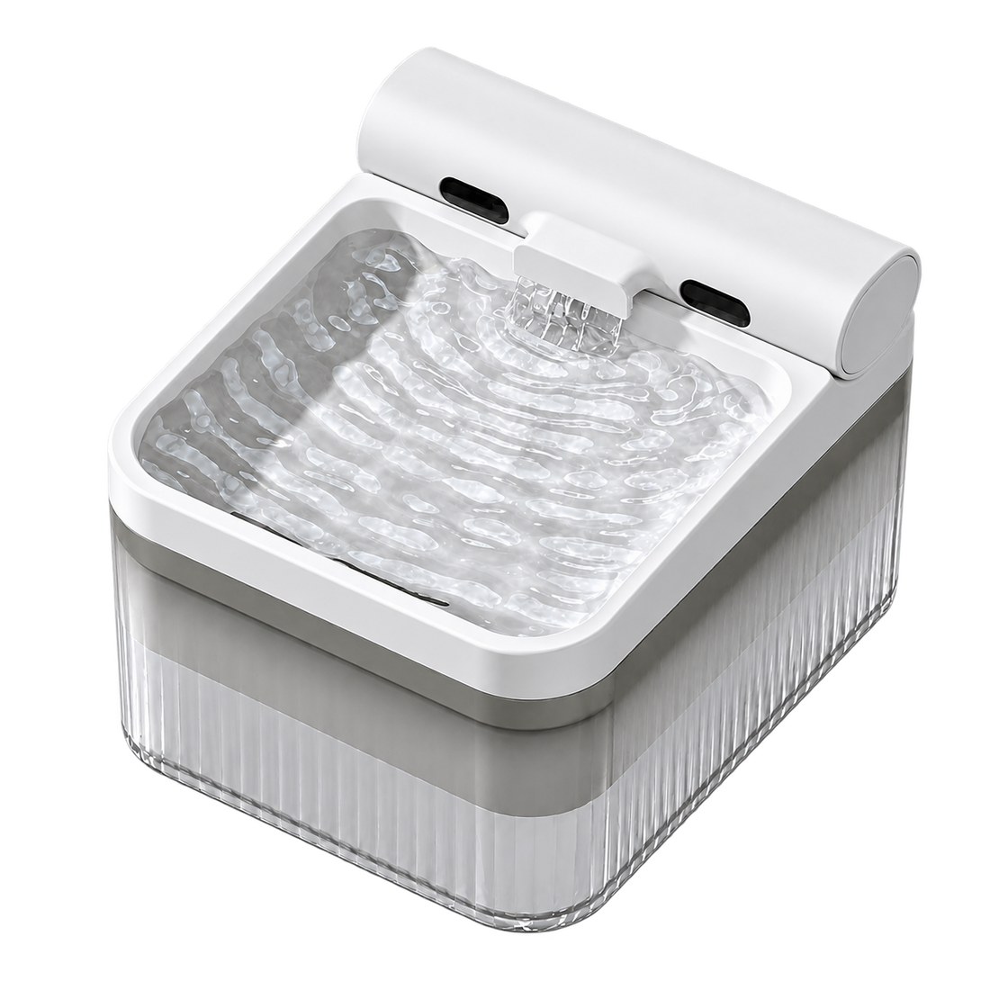 Arelio Flow wireless smart pet fountain